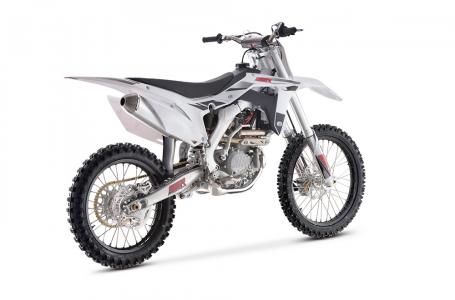 2022 SSR Motorsports SR300S - Photo 9