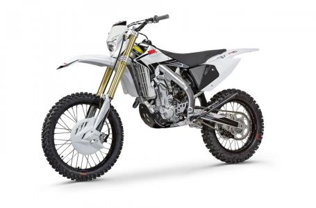 2022 SSR Motorsports SR450S - Photo 11