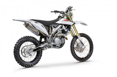 2022 SSR Motorsports SR450S - Photo 8