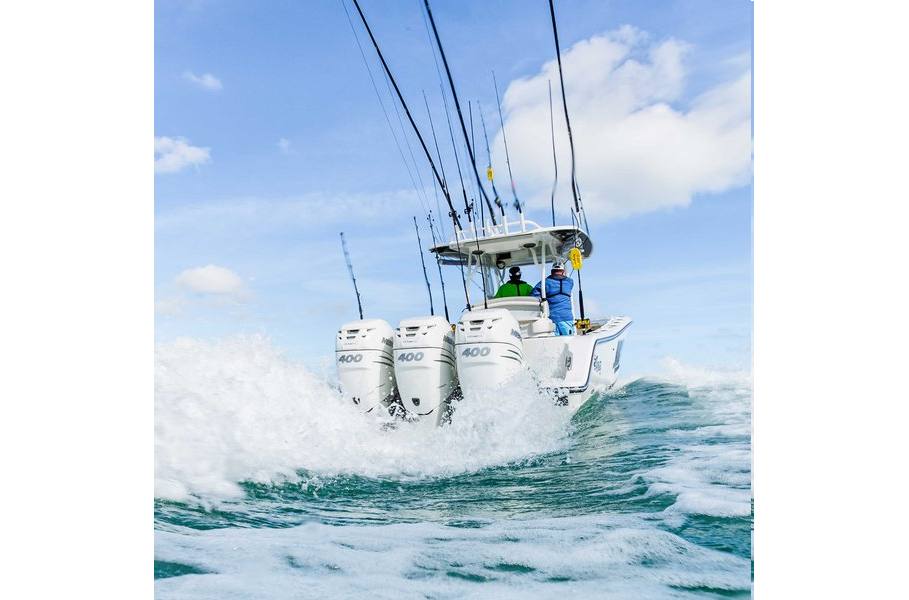 Outboard Motors and Motorcycle Trailers Lakeside Motor Sports Mecosta