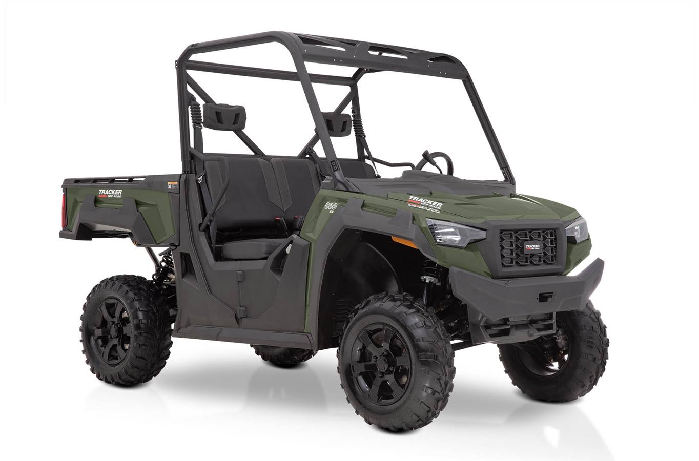 2022 Tracker Off Road 800SX for sale in Topeka, KS. Cycle Zone