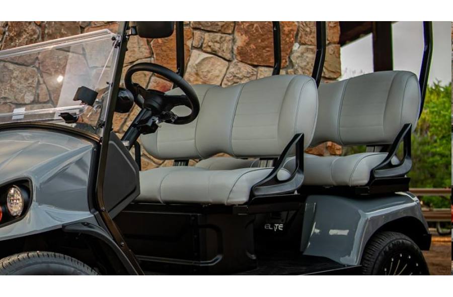 2022 EZGO Liberty Elite Lithium for sale in Goldsboro, MD. Golf Cart
