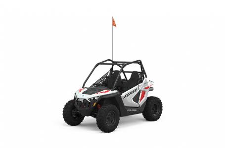 2022 Polaris RZR 200 - Photo 6