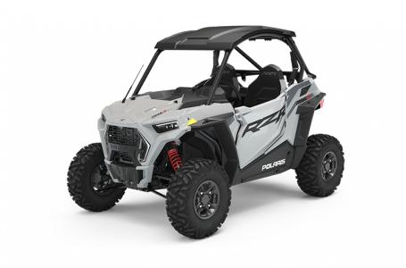 2022 Polaris RZR TRAIL S 1000 ULTIMATE - Photo 2