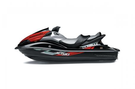 2022 Kawasaki JET SKI ULTRA LX - Photo 3