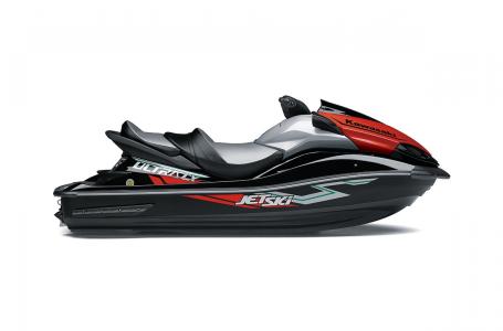 2022 Kawasaki JET SKI ULTRA LX - Photo 2