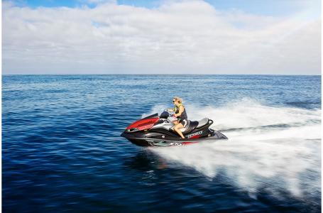 2022 Kawasaki JET SKI ULTRA LX - Photo 5
