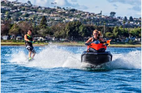 2022 Kawasaki JET SKI ULTRA LX - Photo 4