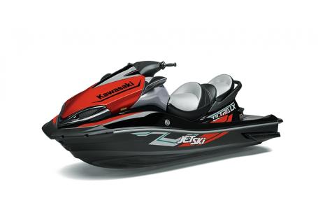 2022 Kawasaki JET SKI ULTRA LX
