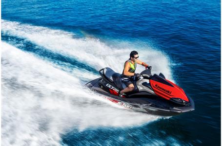 2022 Kawasaki JET SKI ULTRA LX - Photo 6