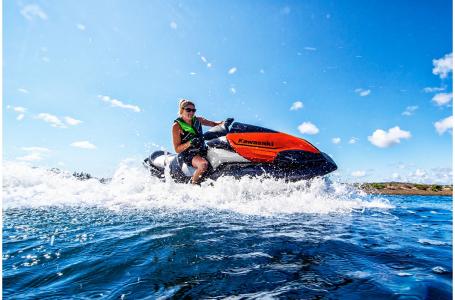 2022 Kawasaki JET SKI ULTRA LX - Photo 8