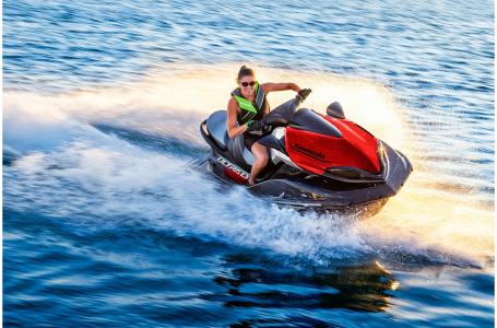 2022 Kawasaki JET SKI ULTRA LX - Photo 7