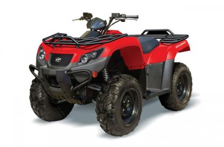 2022 ARGO Xplorer XR 500