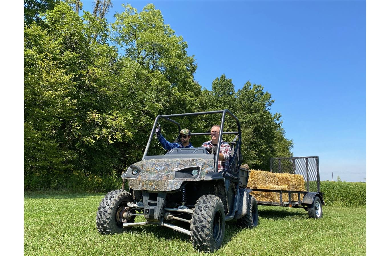 InStock New and Used Models For Sale in Eunice, LA Iron Horse Sales