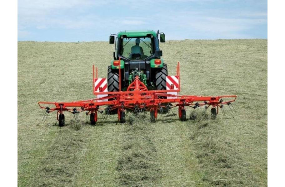 2022 Kuhn GF 1002 Series 7902 for sale in Frederick, MD. Ceresville New Holland, Inc. Frederick