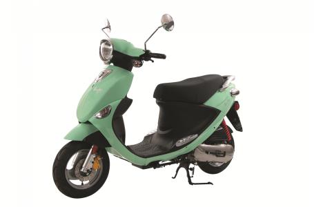 2022 Genuine Scooter Buddy 50 - Photo 6