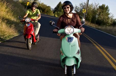 2022 Genuine Scooter Buddy 50 - Photo 13