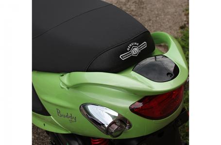 2022 Genuine Scooter Buddy 50 - Photo 10