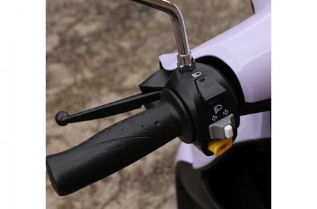 2022 Genuine Scooter Buddy 50 - Photo 12