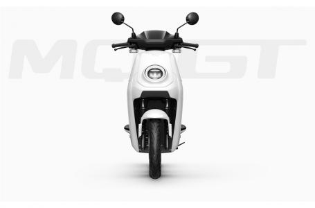 2022 Genuine Scooter MQi GT - Photo 3
