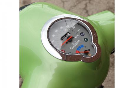 2022 Genuine Scooter Buddy 50 - Photo 11