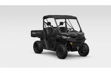 2022 Can-Am Defender XT HD9 - Photo 3