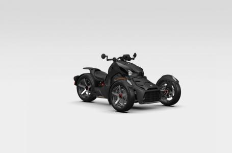 2022 Can-Am RYKER 600