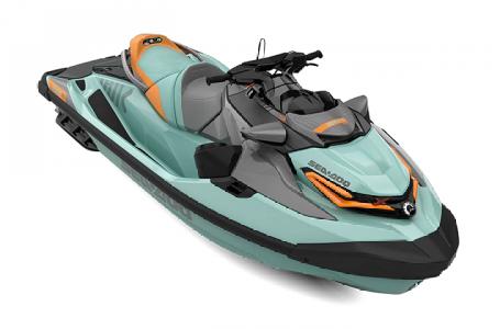 2022 Sea-Doo WAKE PRO 230