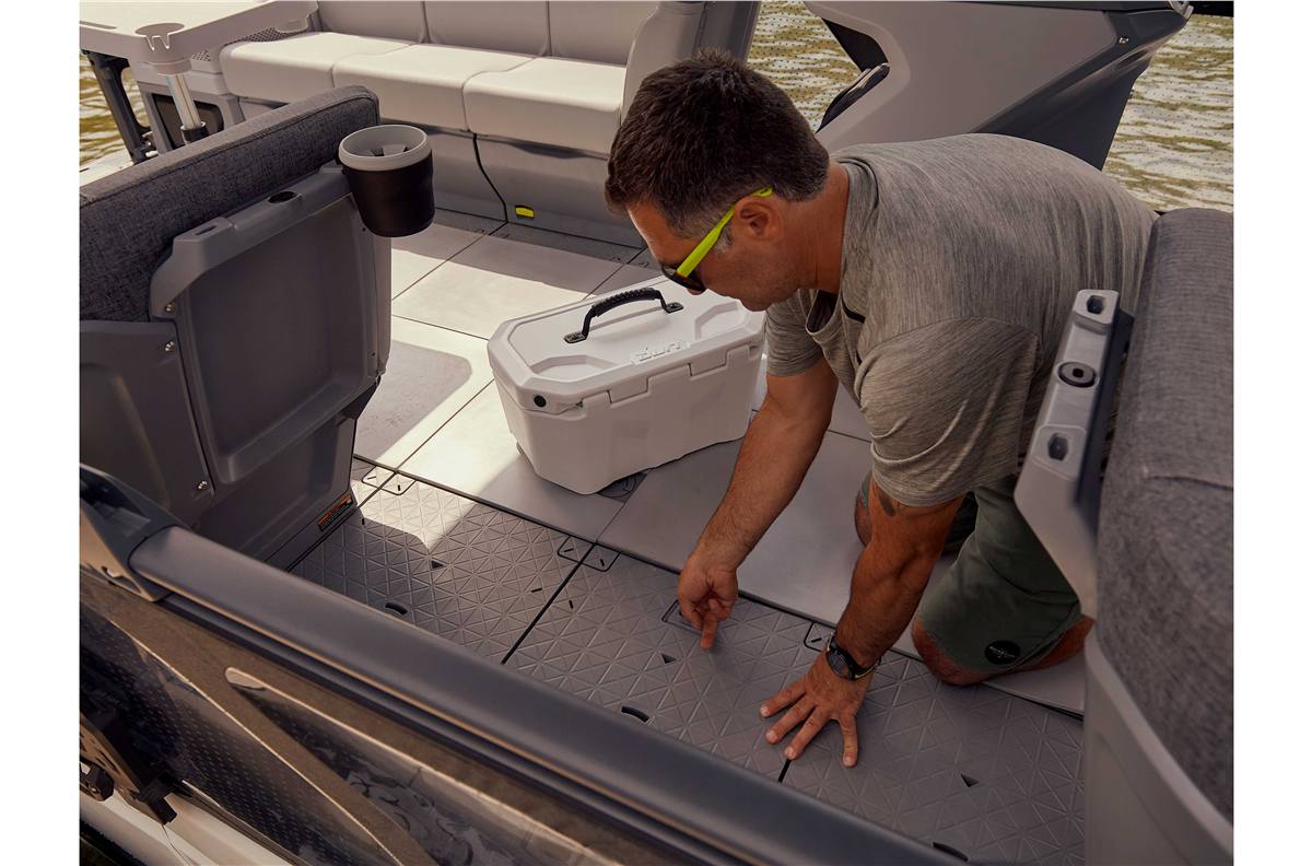 2022 Sea-Doo Switch® Sport Compact for sale in Greenville, NC. Big Rock