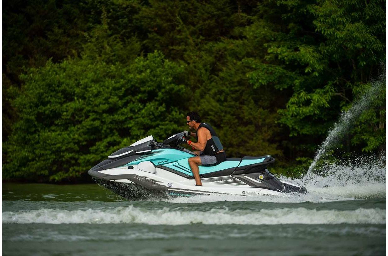 2022 Yamaha FX HO for sale in Grand Bend, ON. Southwest Marine