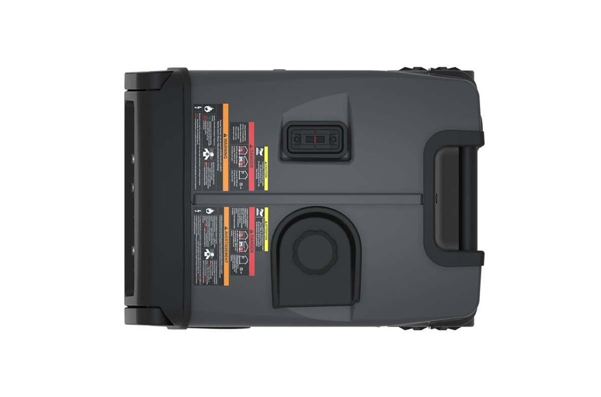 2023 Polaris Power Equipment GENERATOR P3200IE for Sale | Big Rock
