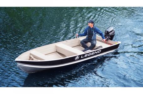 2022 Legend 14' Ultralite - Photo 2