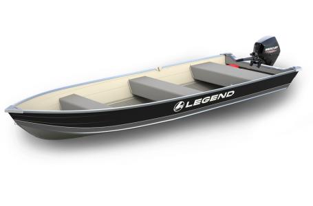 2022 Legend 14' Ultralite