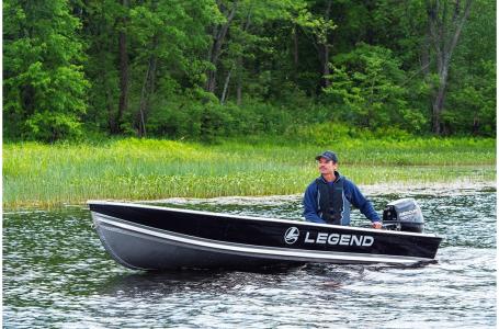 2022 Legend 14' Ultralite - Photo 4