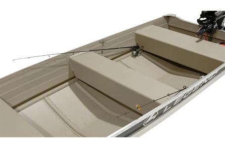 2022 Legend 14' Ultralite - Photo 6