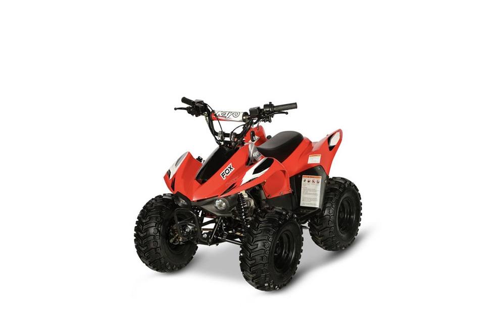 2022 Kayo FOX 70 for sale in Waterford, PA. OffRoad Express