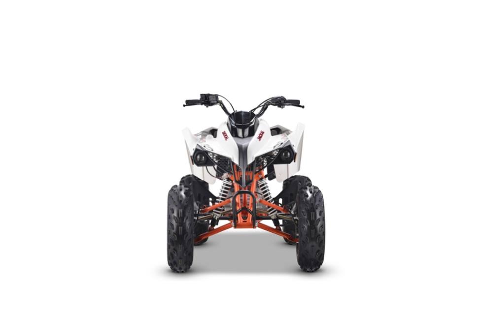 2022 Kayo Jackal 200 for sale in Lena, IL. Full Throttle Powersports