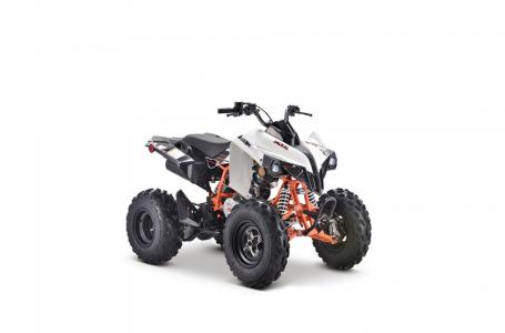 2022 Kayo Jackal 200 - Photo 10