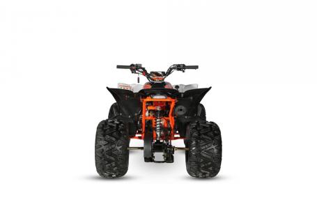 2022 Kayo PREDATOR 125 - Photo 7