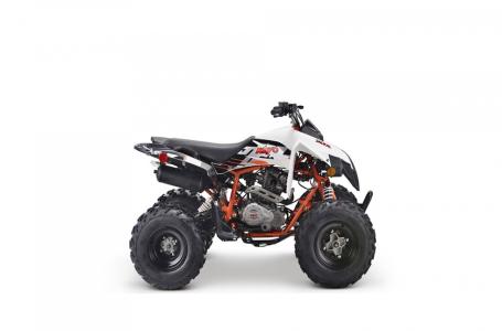 2022 Kayo Jackal 200 - Photo 9