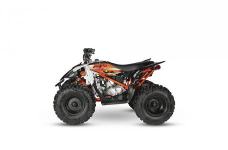 2022 Kayo PREDATOR 125 - Photo 6