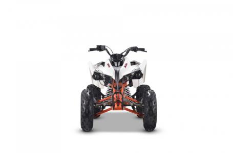 2022 Kayo Jackal 200 - Photo 16