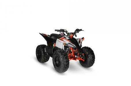 2022 Kayo PREDATOR 125 - Photo 2
