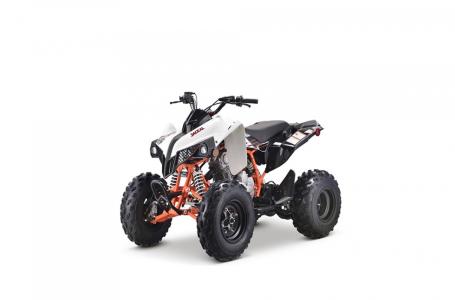 2022 Kayo Jackal 200 - Photo 14