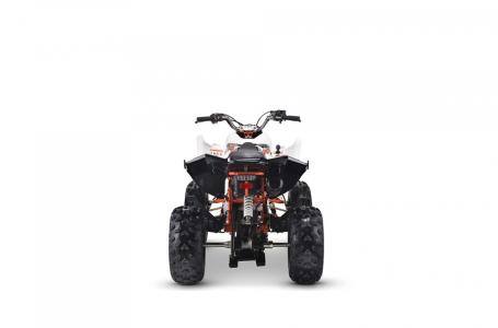 2022 Kayo Jackal 200 - Photo 12