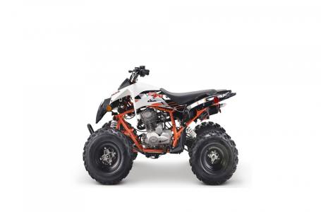 2022 Kayo Jackal 200 - Photo 15
