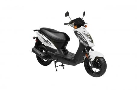 2022 KYMCO AGILITY 125