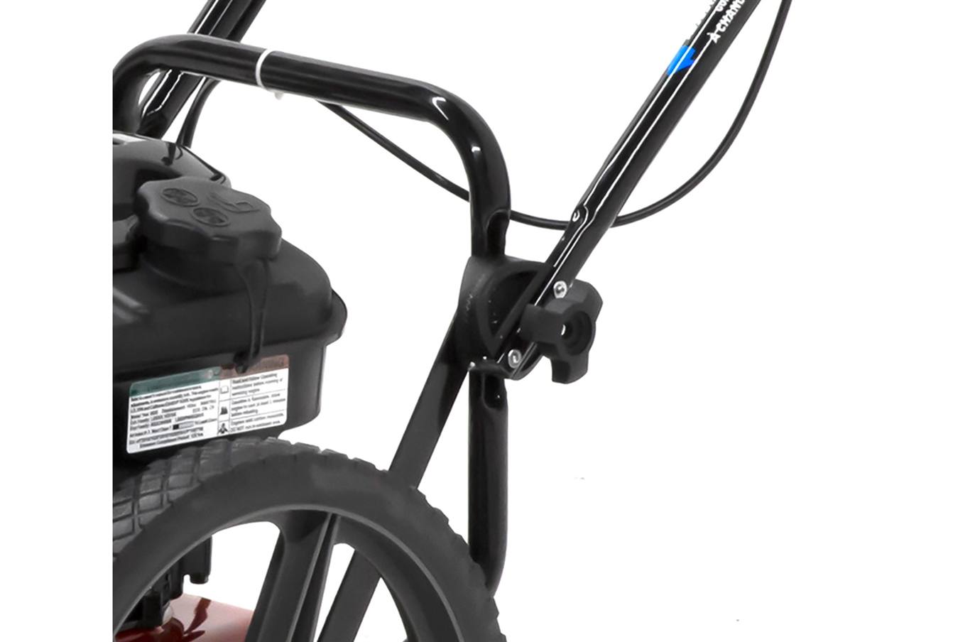 Toro 22" 163cc Briggs and Stratton String Mower (58620) for sale in