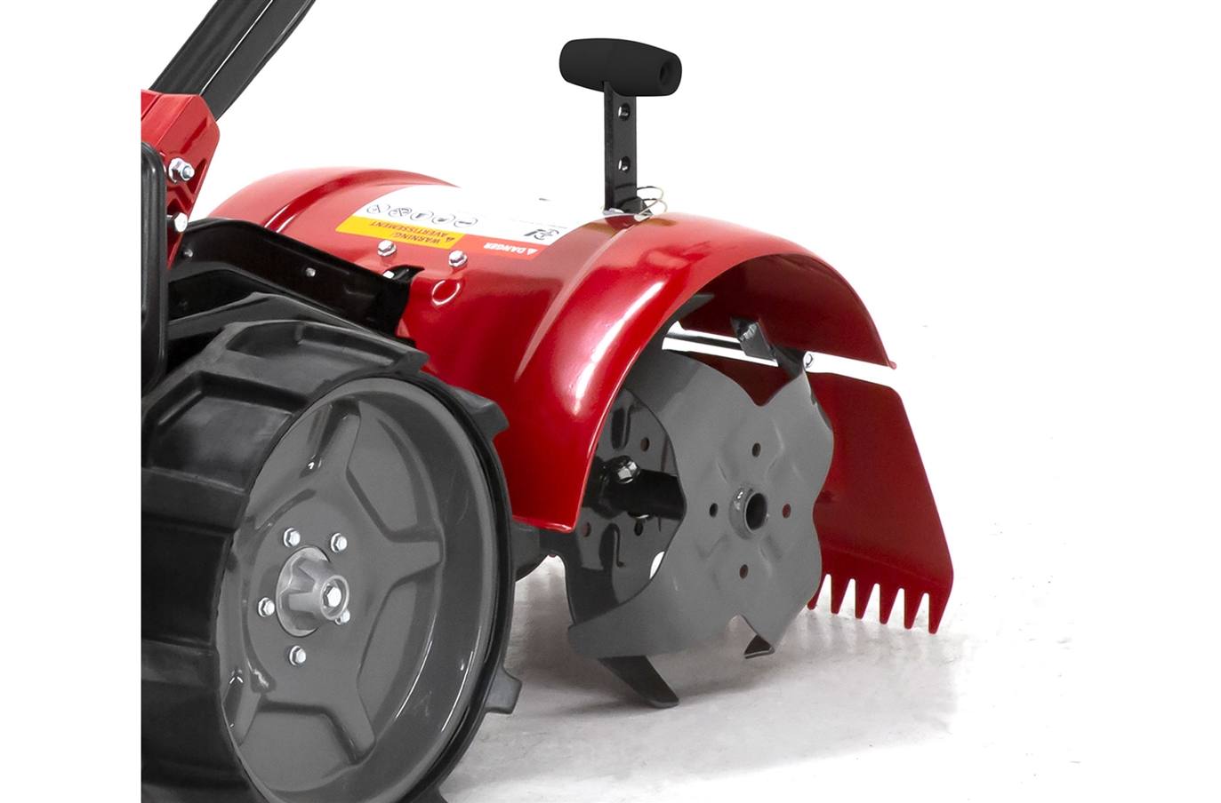 Toro 17" Dual Direction Rear Tine Tiller (58603) for sale in Newark, NY