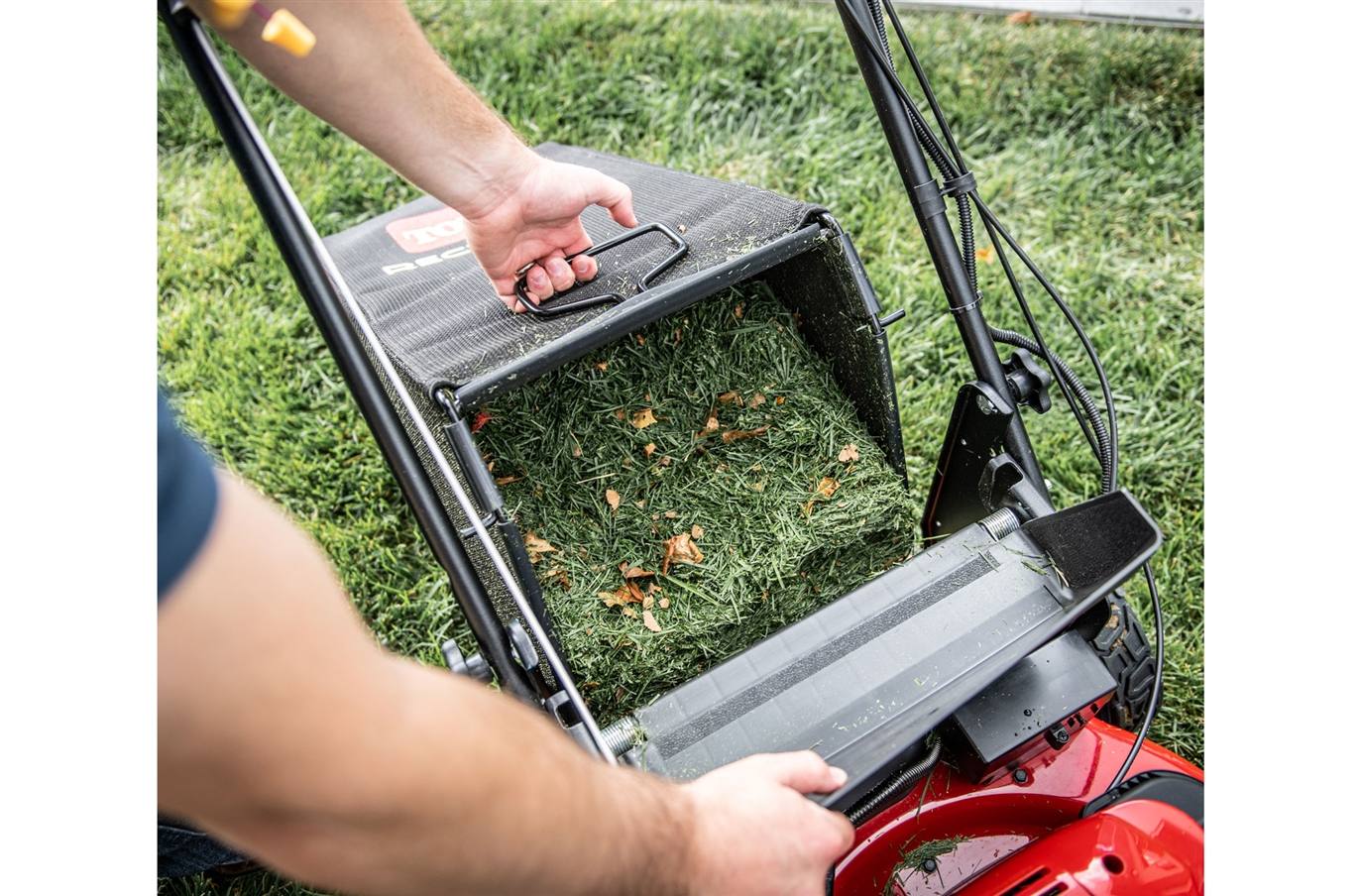 Toro 22" Personal Pace AutoDrive™ Mower (21462) for sale in Wilkes